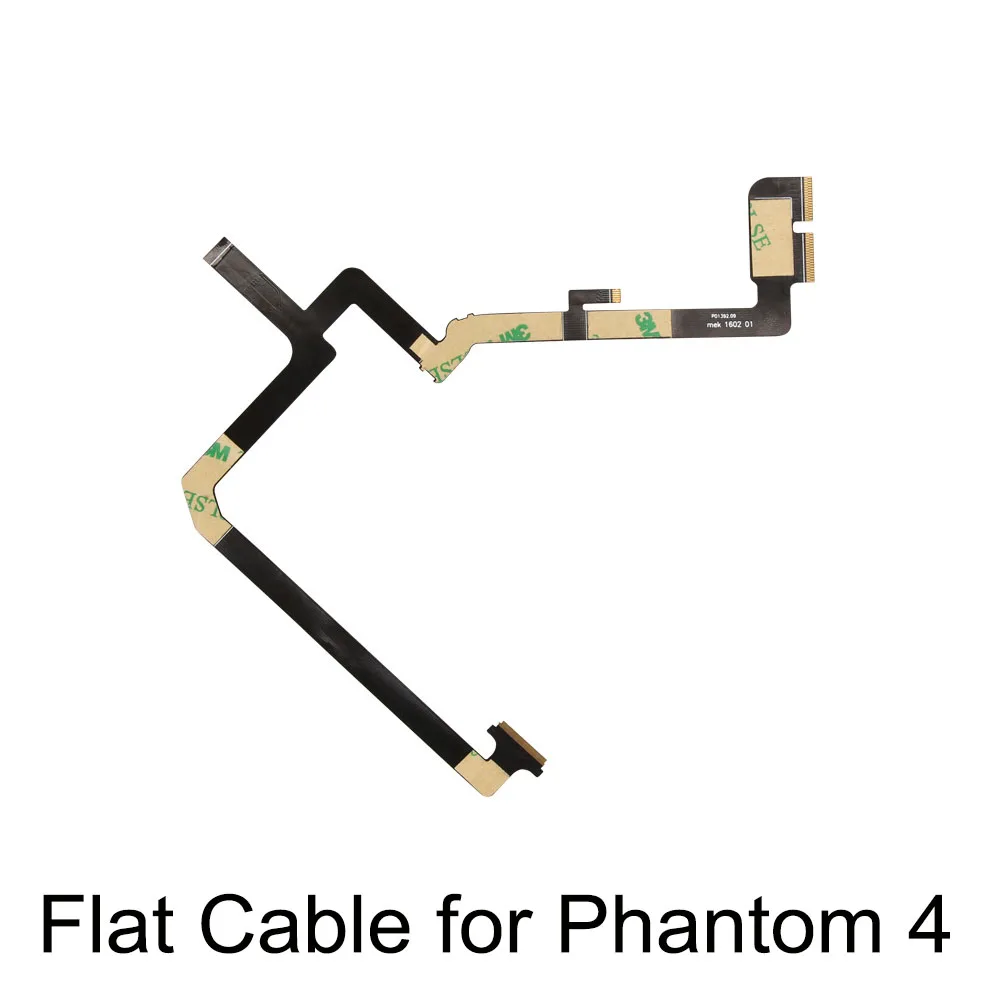 

DJI Phantom 4 Universal Gimbal Flexible Flat Cable For DJI Phantom 4 Drone OEM