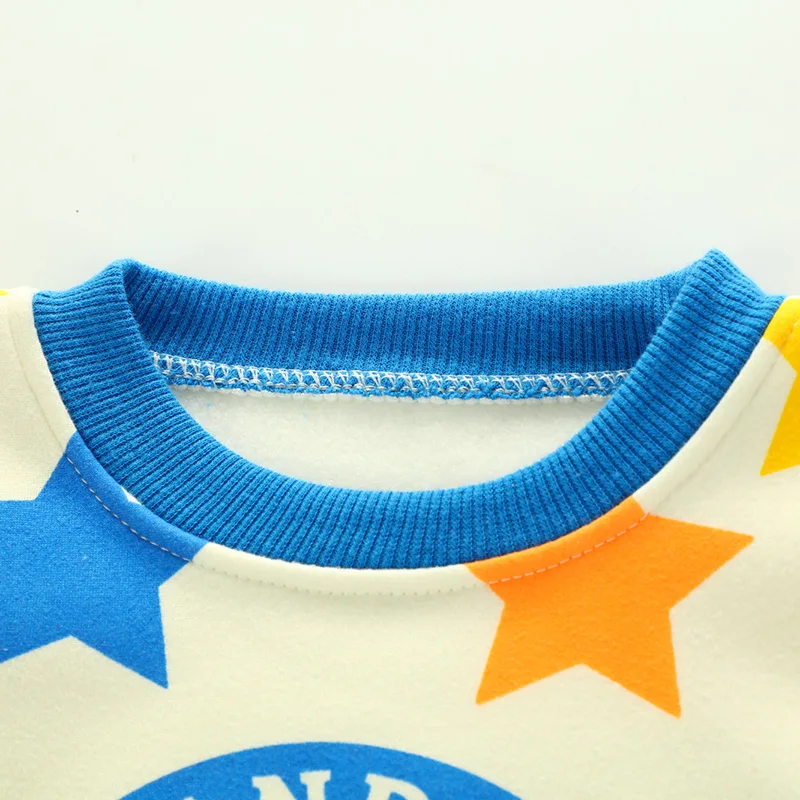 2019 Новинка толстовка новорожденных милый Свитшот с капюшоном топ пандой из