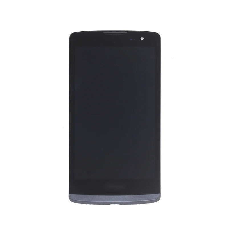 Оригинальный ЖК-дисплей для LG Leon H340 h320 h324 H340N H326 MS345 C50 сенсорный экран с рамкой