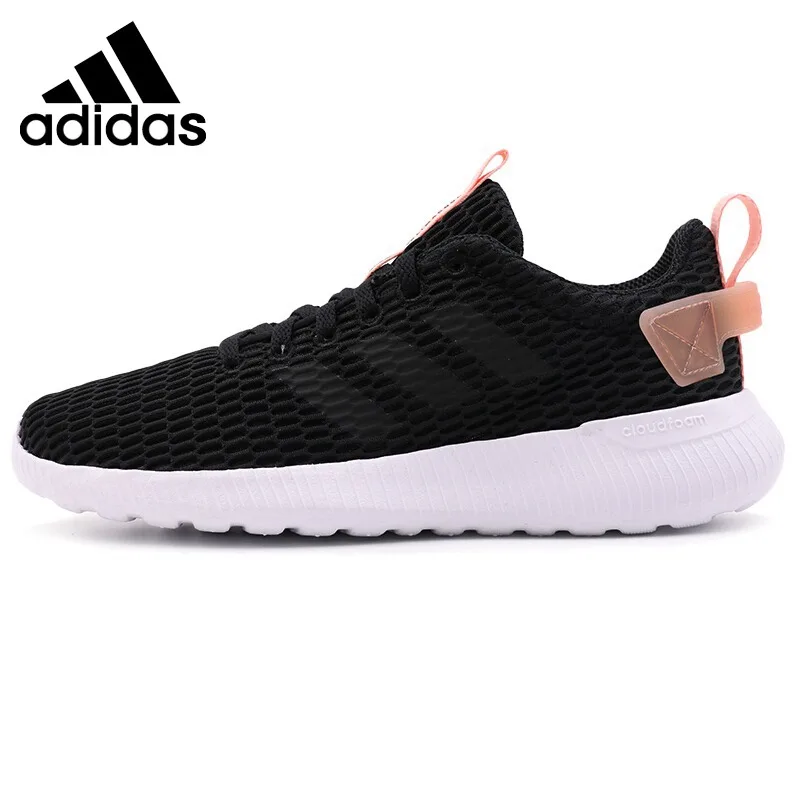 Новинка 2018 оригинальные женские кроссовки для скейтбординга Adidas NEO Label CF LITE RACER