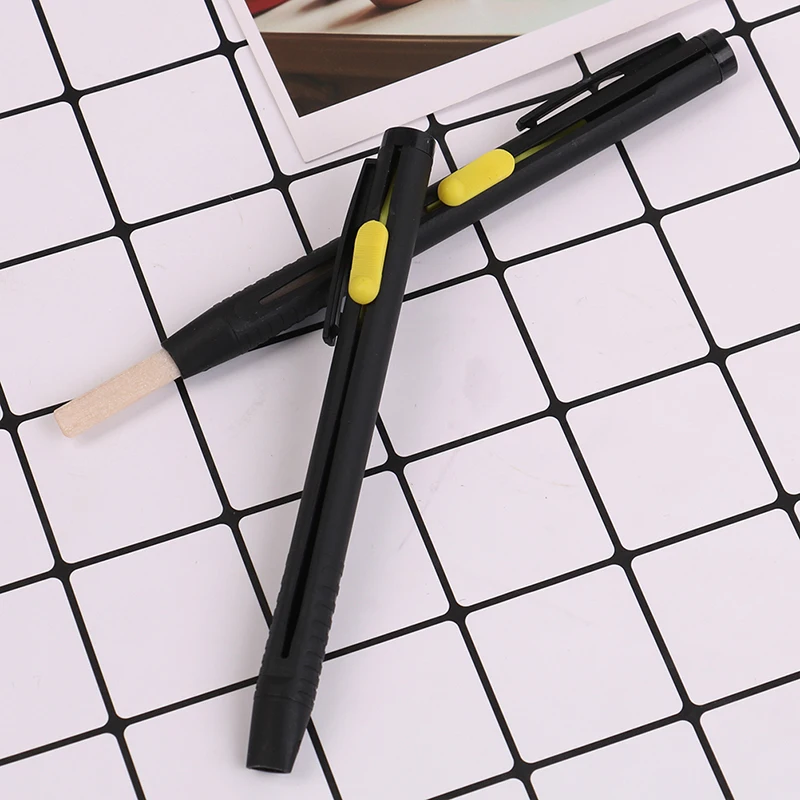 Мел для шитья карандаши маркер ткани мелки портных исчезающие сделай сам ремесло