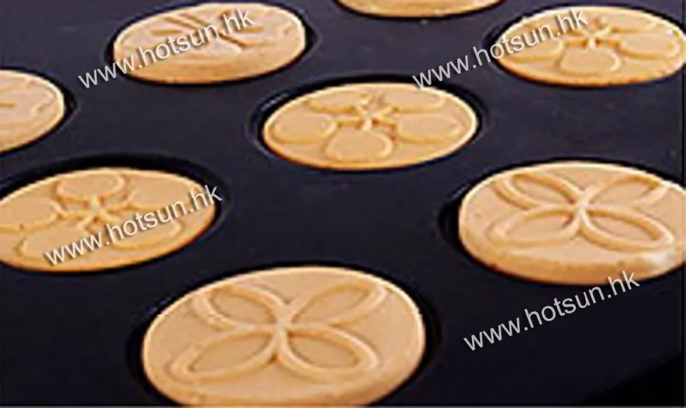 Сжиженного газа коммерческих Применение 16 шт. dorayaki Azuki фасоли торт вафельный