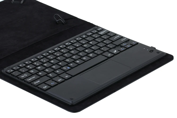 

Touch panel Bluetooth keyboard case for cige 10.1 inch 4g octa core tablet pc for cige 10.1 inch 4g octa core keyboard case