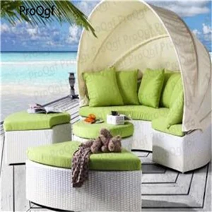 7 ProQgf 1 шт. набор современный Maldive ротанга шезлонг стул - Цвет: 7