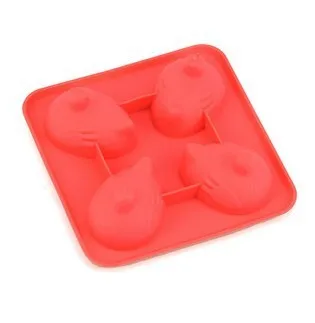 Пряжка Гиперкуб разрывы пуль 10 ледяная решетка коробка форма оптом странные