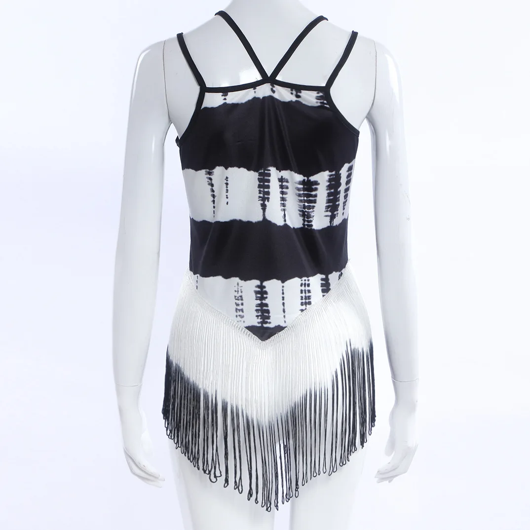 Брендовая блузка рубашка с принтом без рукавов модный Европейский стиль