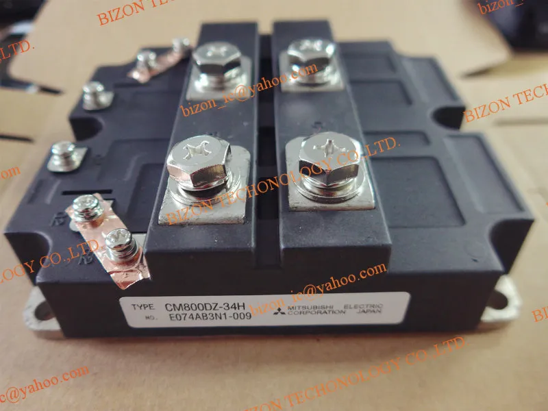 CM800DZ 34H|cm800dz-34h| |