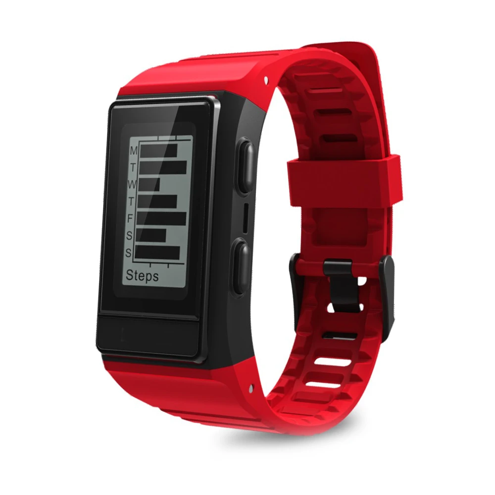 2018 Waterproof J30 IP68 Heart Rate Sleep Monitor Sedentary Reminder Multiple Sports GPS Smart Bracelet Wristband | Электроника