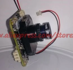 Hi3518e HI3518EV200 hi3518ev200 Новая плата AR0130 двойной последовательный порт TF карта |