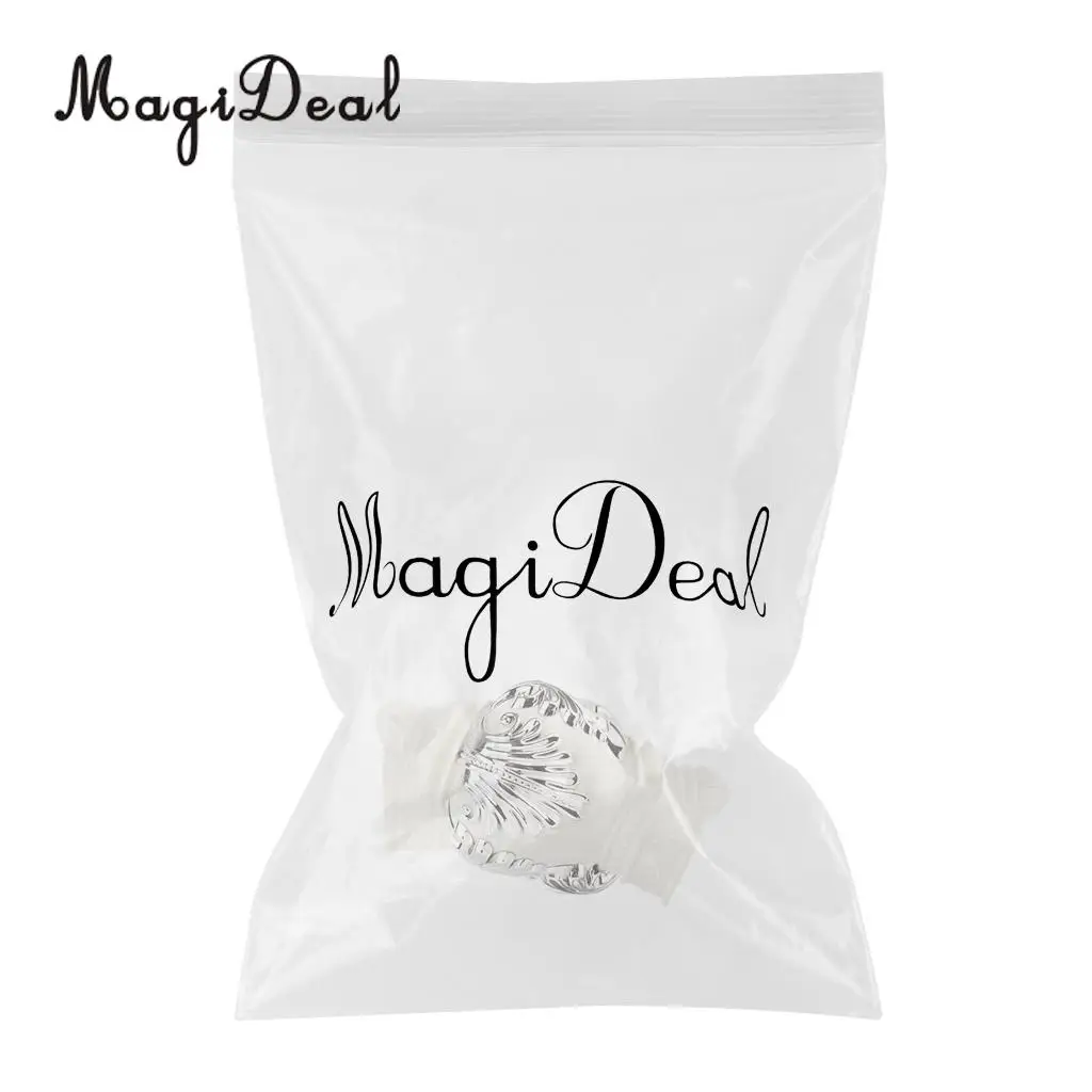 Декоративные оконные карнизы MagiDeal, 2 шт., торцевые головки для штор, аксессуары для украшения дома, принадлежности для штор диаметром 28 мм