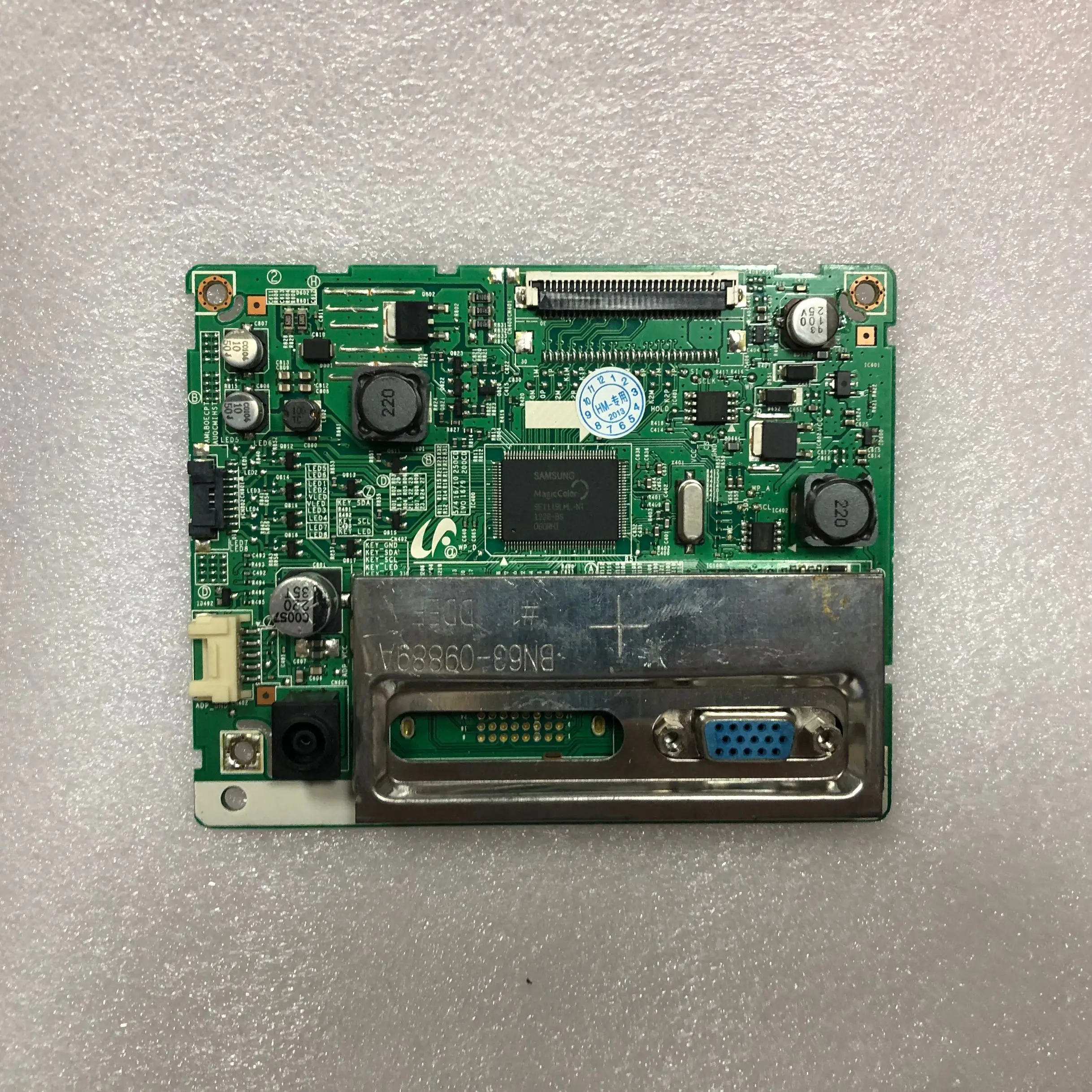 100% тест для S19A300B LS19A300 LS19A330BW SA300 SA330 плата привода работает только на 19