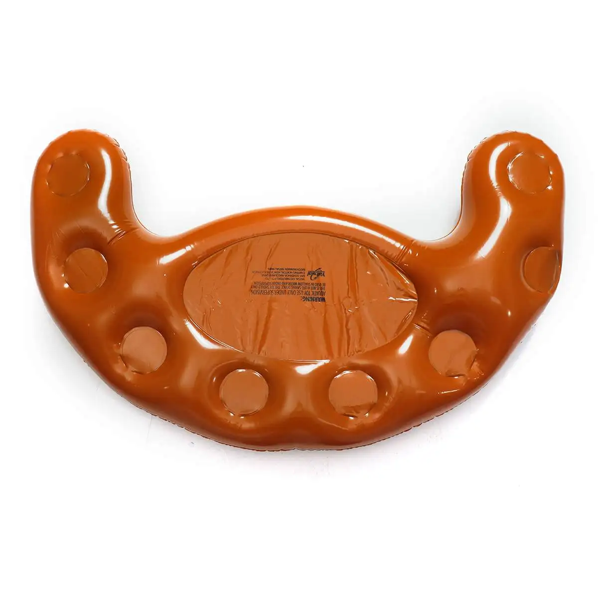 

Inflatable Floating Swim Cup Holder Drink Coasters Ice Bucket Cooler Beach Party PVC Material Portable Swimming Accessories