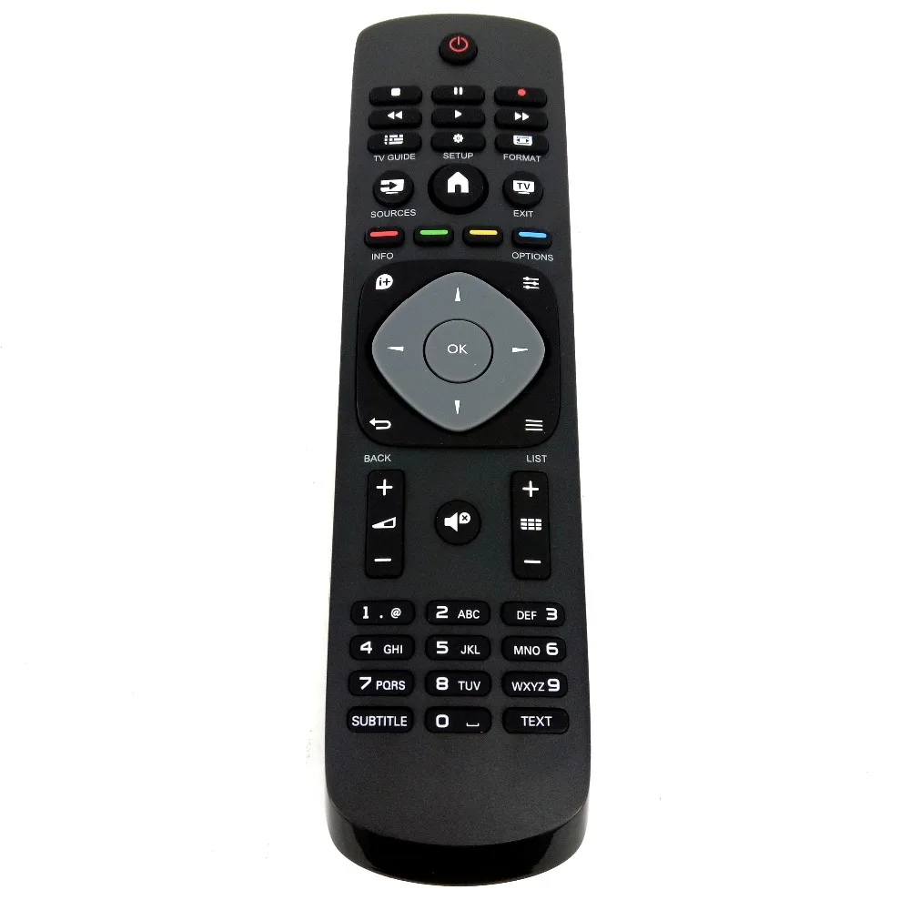 Оригинальный пульт дистанционного управления для телевизора PHILIPS 398GR8BD1NEPHH