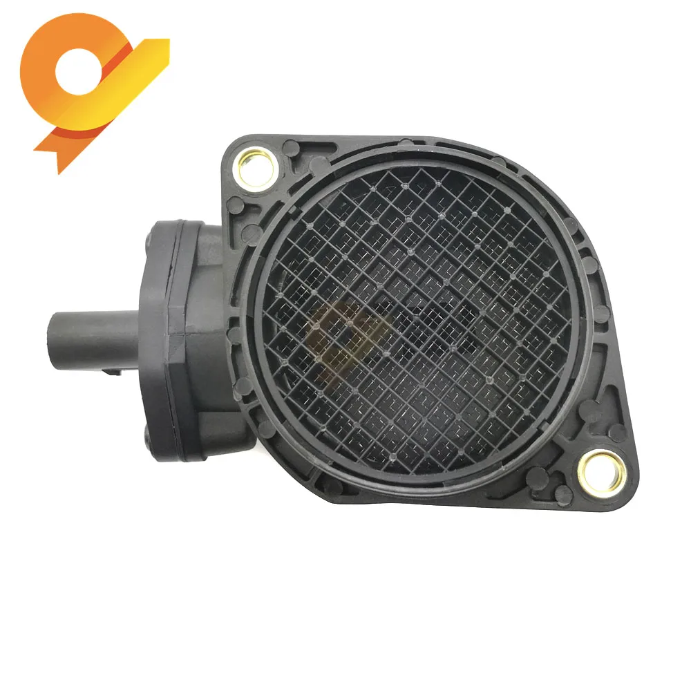 Датчик массового расхода воздуха MAF для сиденья Alhambra Ibiza Leon Toledo Skoda Fabia Octavia Ford Galaxy 1,9 TDI 0280217121 06A906461