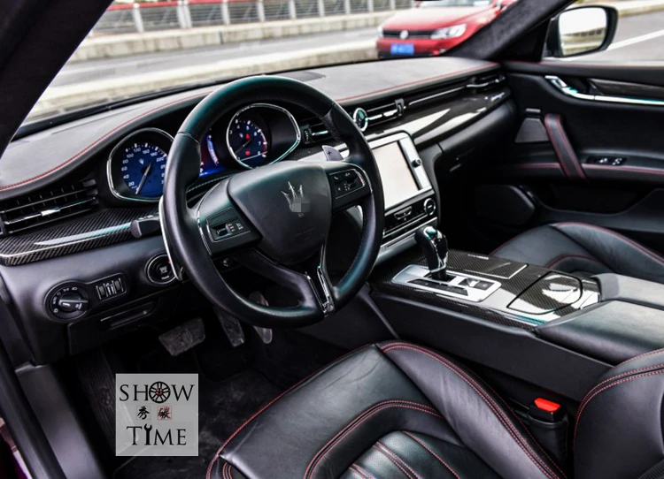 Подходит для Maserati ghiвеликолепного генератора Geberit модифицированное углеродное