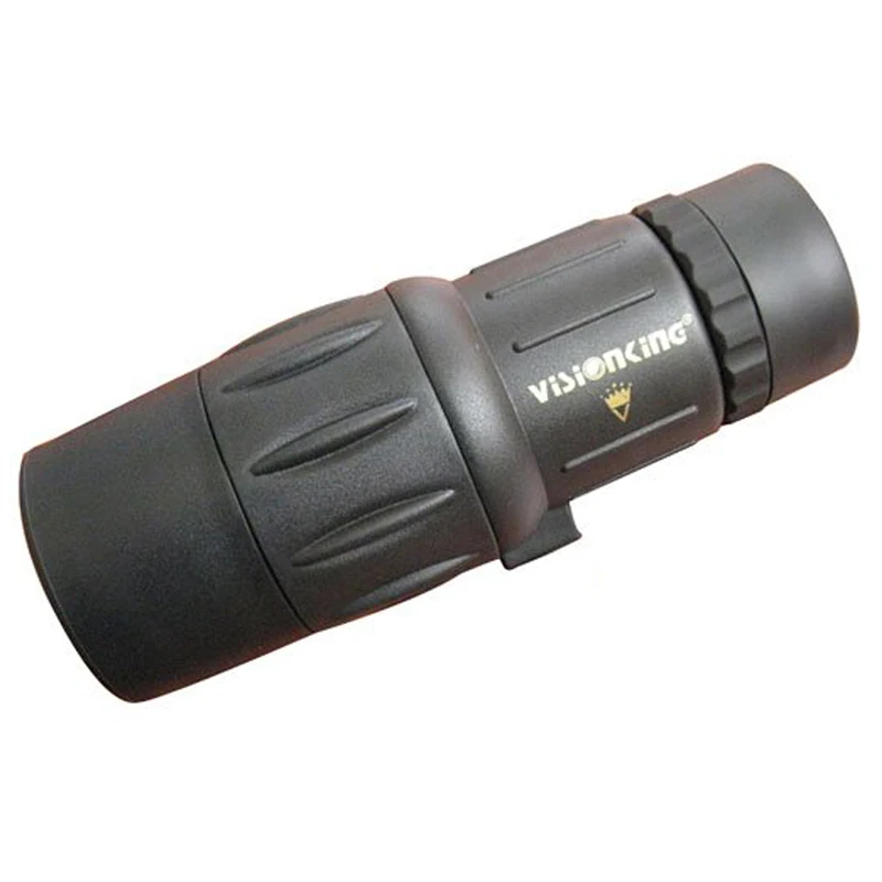 Visionking 8x42 Портативный Монокуляр телескоп Bak4 Профессиональный автогид для