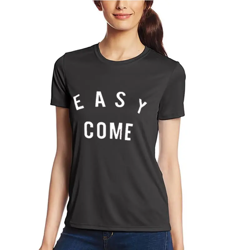 Летние Новые Горячие Мужчины и Женщины ЛЕГКО ПРИХОДЯТ Напечатаны Вскользь