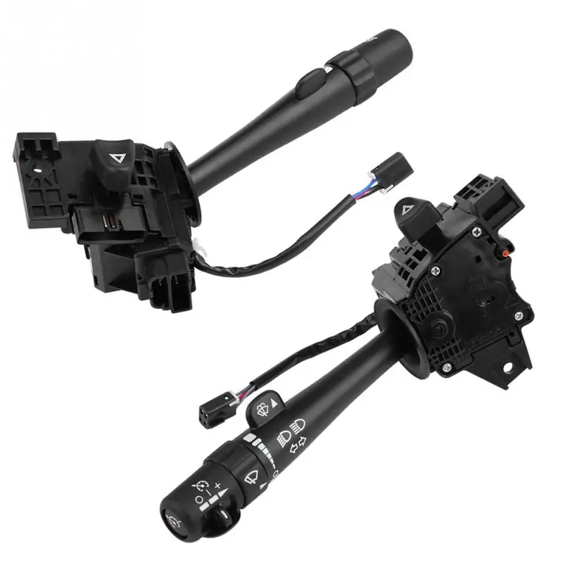 Новый 1 шт. переключатель сигнала поворота круиз контроль рычаг стеклоочистителя