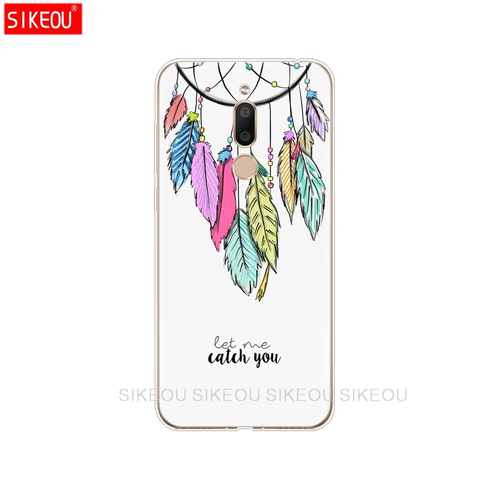 33621 5,7 дюймов чехол для Meizu M6T Мягкий силиконовый чехол TPU задняя крышка для Fundas Meizu M6T чехол для M6 T M 6 T M811H чехол для телефона s - Цвет: 33621
