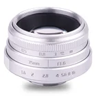 Объектив для камеры видеонаблюдения fuji an 35 мм f1.6 C, объектив II для Fuji fuji, пленочный объектив для камеры видеонаблюдения, новый стиль, для Fuji an 35 мм, f1.6 C, объектив для камеры видеонаблюдения, для Fuji fuji, пленка с креплением на объектив, для камеры, для камер, для Fuji, f1.6, FHD