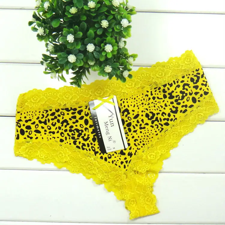 Новые дерзкие трусики кружевной отделкой Boyleg женское нижнее белье укороченные