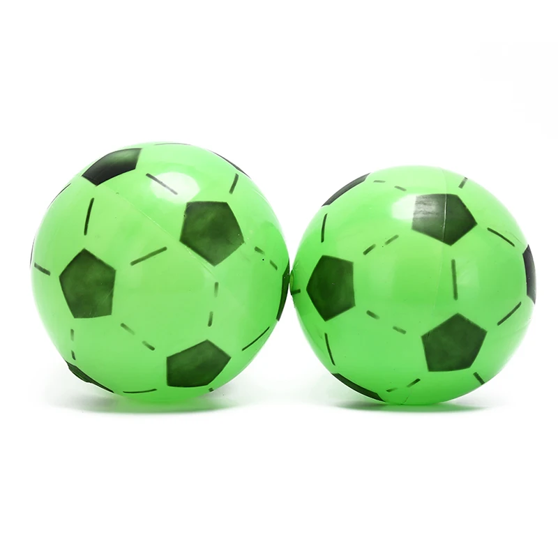 1 шт в лоте резиновая надувная подушка безопасности для футбольного мяча