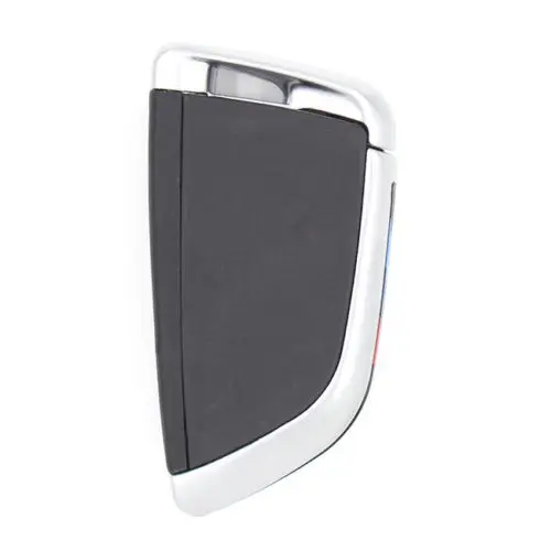 

KEYECU for 2PCS Smart Remote key Fob 868MHz 3 Button for BMW F Series CAS4+/FEM FCC: KR55WK49863
