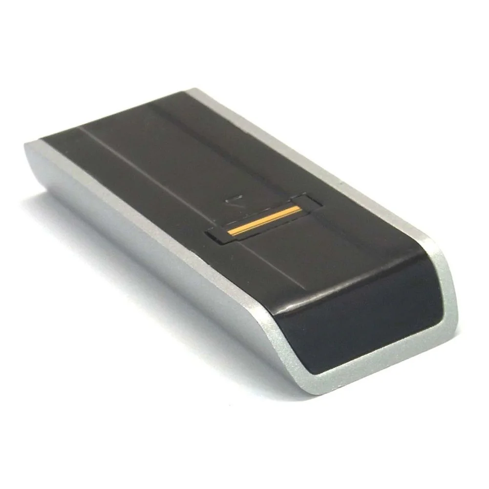 Мини usb считыватель отпечатков пальцев мультибиометрический ключ блокировка