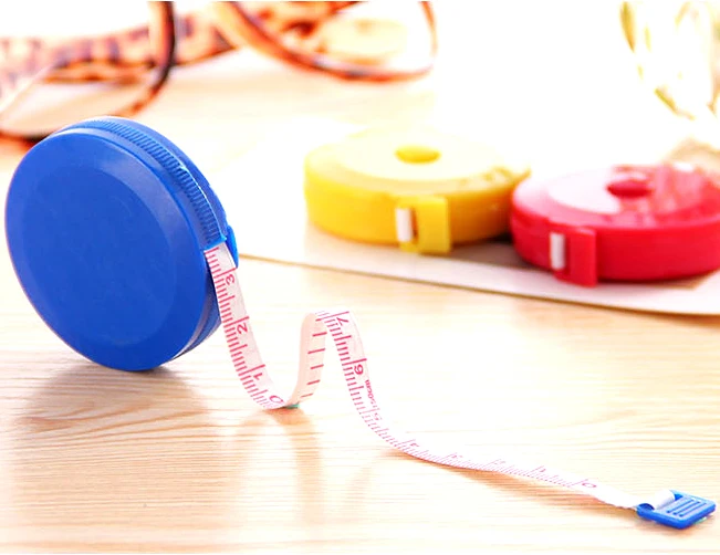 3 шт. выдвижная лента для тела мерная мягкая линейка медицинская медсестра