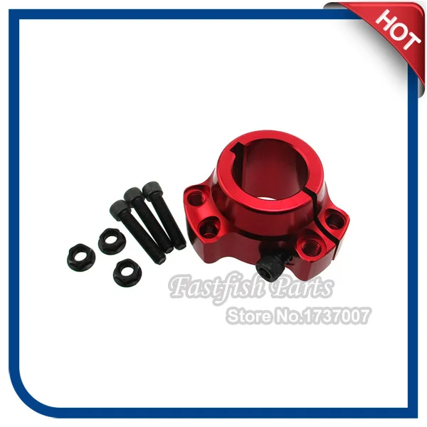 1-1/4 &quotДиаметр заднего колеса Ступицы гонки Go Kart Cart Drift Trike 5/16&quot болты |