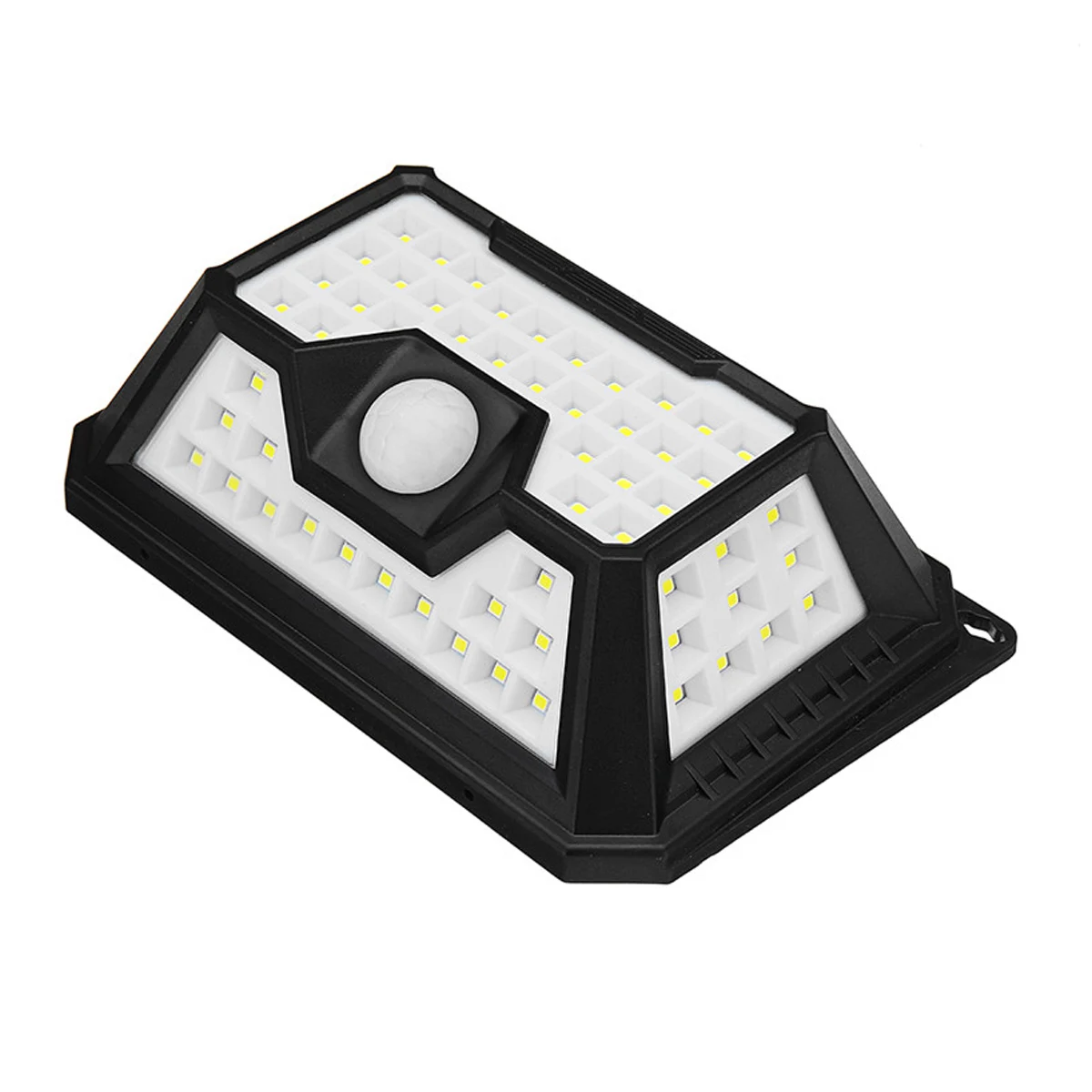66 LED Solar Light Outdoor Lamp PIR Motion Sensor Wall Waterproof Powered Sunlight For Garden Decoration | Лампы и освещение
