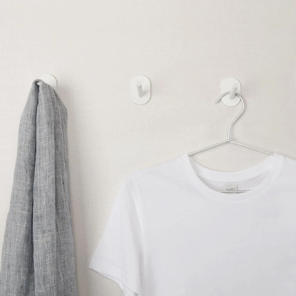 Оригинальный Многофункциональный настенный крючок Youpin для ванной и кухни швабры