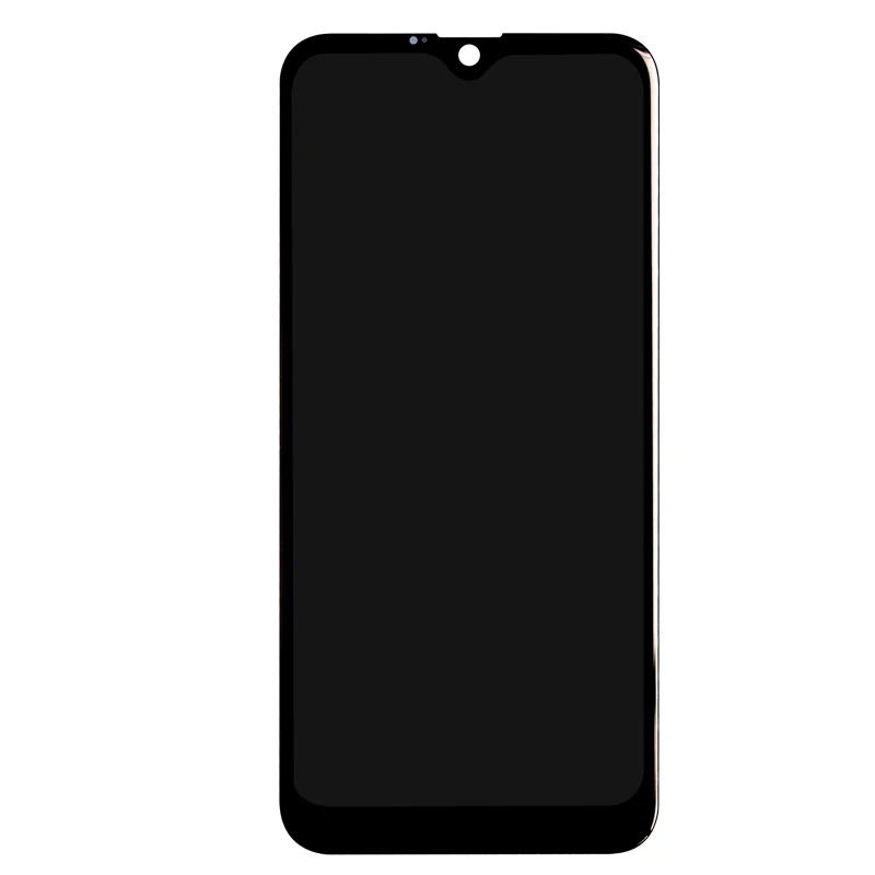 DOOGEE Y8C ЖК-дисплей + сенсорный экран 100% оригинальный протестированный