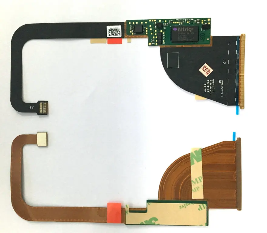 

Бесплатная доставка оригинал TOM12H20 V1.1 для Surface Pro 3 1631 тест хороший