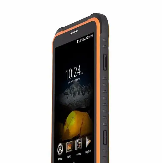 Оригинал Ulefone Броня MTK6753 1. 3g Гц Восьмиядерный 4 7 дюйма HD Экран Android 6 0 IP68