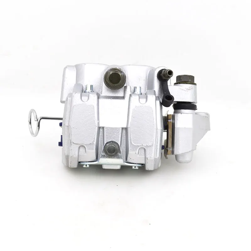 Комплект тормозных колодок для мотоцикла Honda CBT125 CBT 125 CB125T|brake shoe set|motorcycle disc