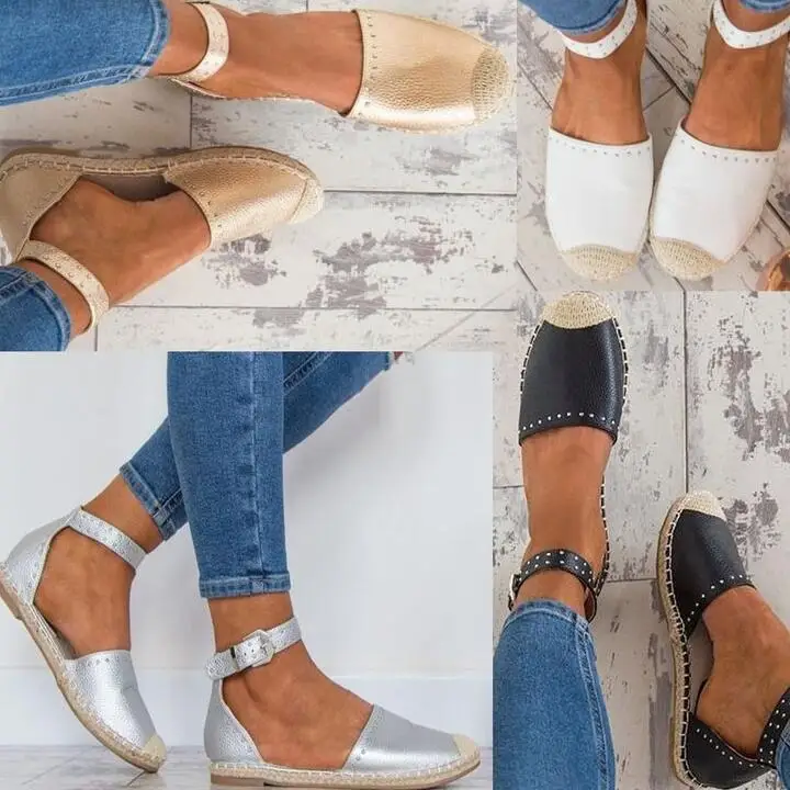 Женские босоножки sandalias mujer женская обувь с закрытой пяткой chaussures femme ete пляжная