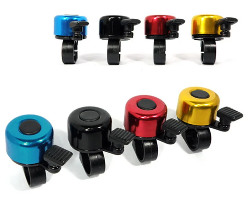 Bicycle bell horn Bike Ordinary Bell mountain Road Horn Cycling Accessories