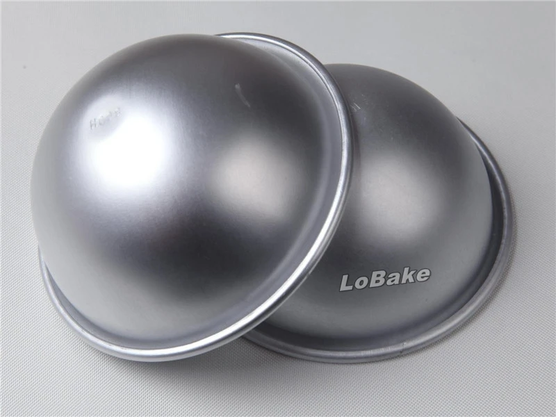 Алюминиевая металлическая форма для выпечки 7 см 10 шт./лот|mold for|mousse moldmolds for baking |