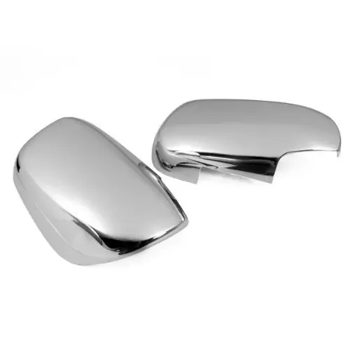 Хромированный чехол для зеркала Toyota Rav4 Vanguard 07 11|side mirror cover|chrome side covermirror chrome cover |