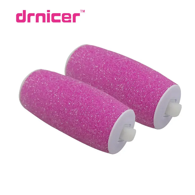 Высокая Qyality Шлифовальная головка для педикюра Сменные Роликовые головки