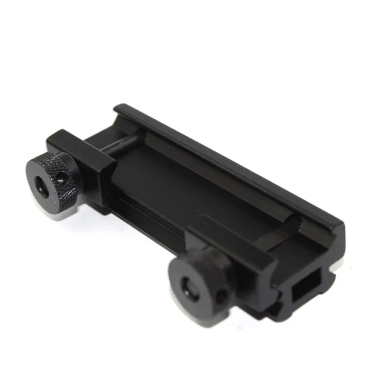 Охотничьи аксессуары тактический прицел переходное основание крепление 20 мм