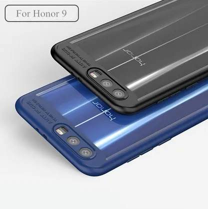 IPAKY чехол для телефона противоударный TPU+ PC чехол на huawei honor хонор 9 лайт 9 lite honor 9 honor-9 honor 9 lite 3/4/6 32/64/128 ГБ бампер
