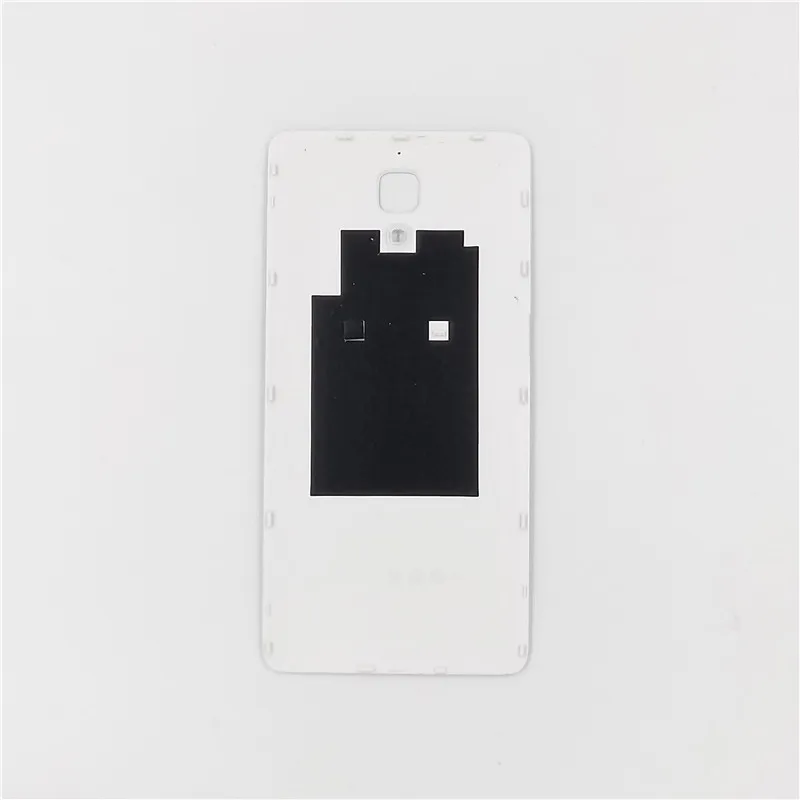 Для Xiaomi Mi 4 Mi4 задняя крышка Батарейная дверь запасные части Корпус чехол с
