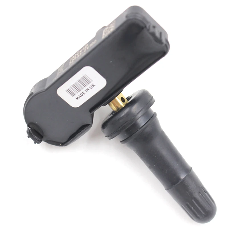 YAOPEI TPMS сенсор датчик давления в шинах Система для hyundai Veloster FS Kia 433 МГц 52933-2V100 529332V100