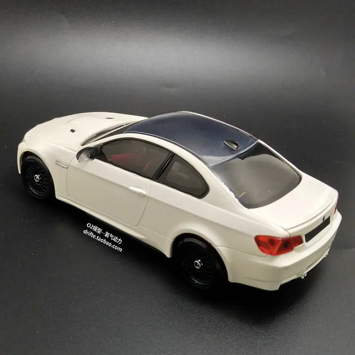 MINI-D1/28RC мини-Дрифт гоночный четырехприводный задний привод модель дистанционного управления гоночный M3