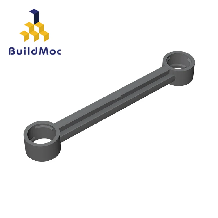 BuildMOC сборы из частиц 32005 для строительных блоков детали сделай сам электрические