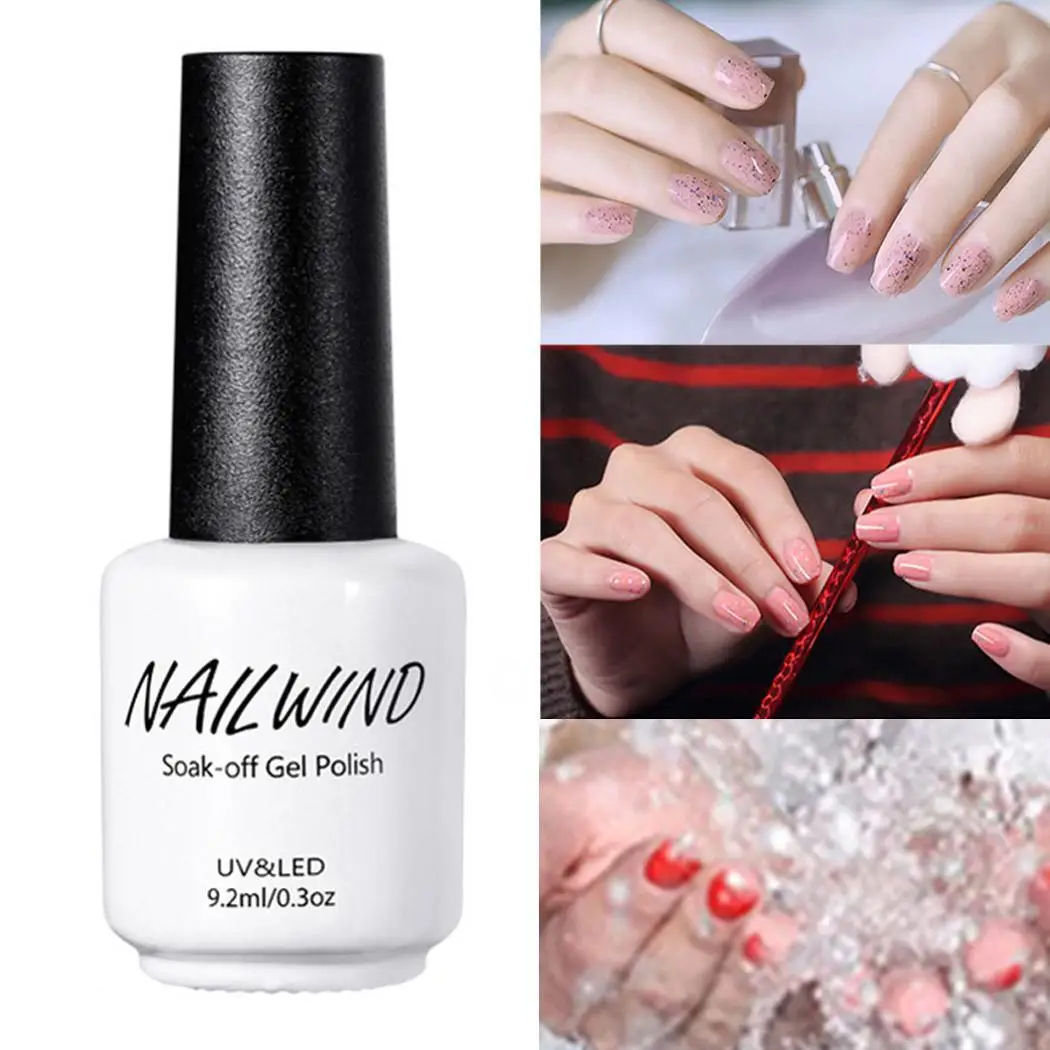 Новые женские модные маникюрные украшения для ногтей 9 2 мл 7 см/2 8 дюйма лак 24