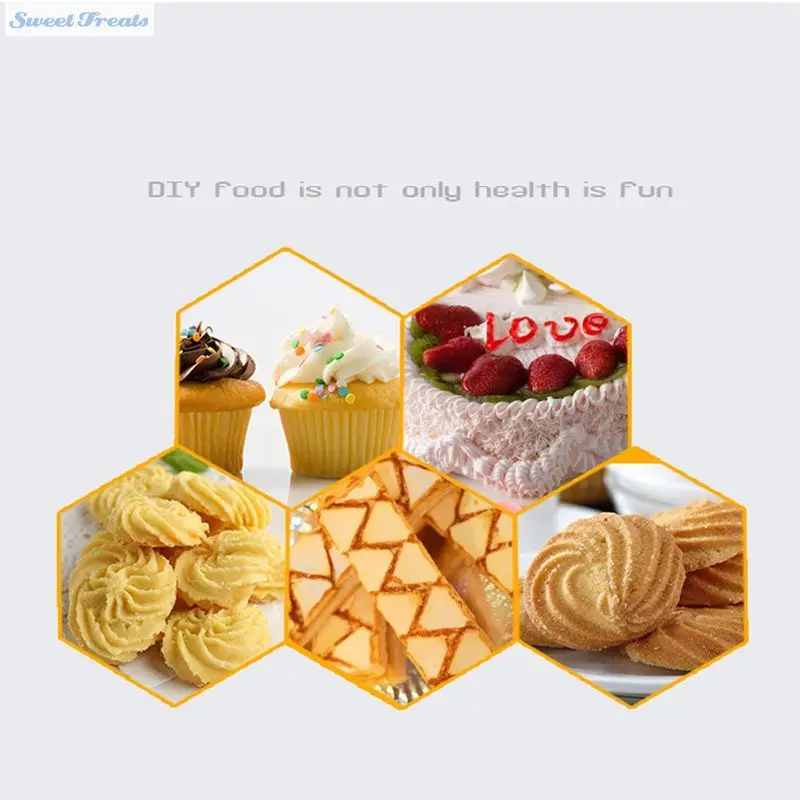 100 шт. кондитерский мешок с кремом|decorating tools|pastry bagcream pastry bag |