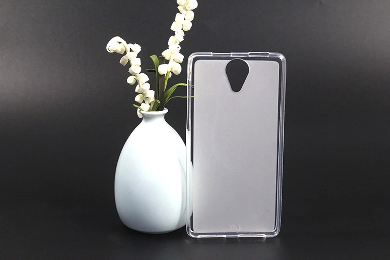 Чехол для Vertex impress eagle роскошный крутой Мягкий ТПУ силиконовый чехол телефона s 5